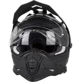 O'Neal Sierra Flat V.23 Fullface-hjelm