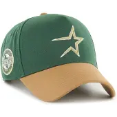 47 Mlb Houston Astros Sure Shot Tt Cotton Mvp Dt Cap