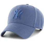 47 Mlb New York Yankees Mvp Snapback-lue