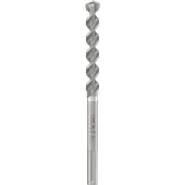 Bosch Accesorios 4 25x200x320 Mm Sds-max Murbor