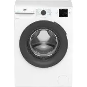 Beko Bm3wfu39215war Frontmatende Vaskemaskin