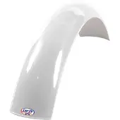 Ufo Vintage Universal Bakskjerm