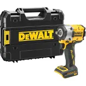 DeWalt Dcf921nt 1/2 18v 406nm Pneumatisk Slagpistol