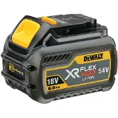 DeWalt Dcb546-xj Batteri