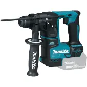 Makita DHR171Z batteridrevet borhammer 18 V 1,2 J SDS-plus uten batteri