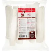 Dogman Tyggerruller 20cm 700g (10-pakning)