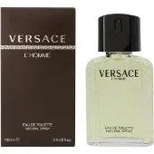 Versace L'Homme Edt 100ml