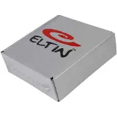 Eltin Avid Trail X0/guide Halvmetalliske Bremseklosser 25 Enheter