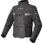Ls2 Textil X-master Jakke