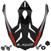 LS2 Mx701 Visir