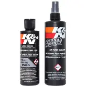 K&N 99-5050bk Luftfilter