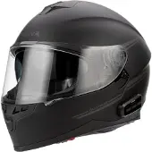 Sena Outride Bluetooth Fullface-hjelm