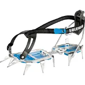 Salewa Alpinist Combi Halvautomatiske Stegjern