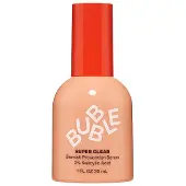 Bubble Super Clear Blemish Prevention Serum 30 ml