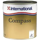 International Compass Lakk 375ml