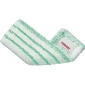 Leifheit Profi Micro Duo, Moppehode, Turkis, Hvit, Mikrofiber, 1 stykker