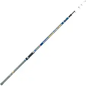 Hydra7 Gale Force Tele Bunn Fiskestang