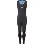 Gill Zen Lite 2.0 1.5 Mm Neopren Våtdrakt Uten Ermer