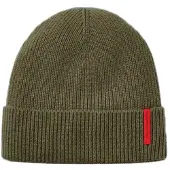 The Mountain Studio Cashmere Mix Rib Lue