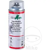 Dupli Color Fælgspray sølvkrom 400ml.