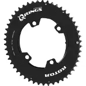 Rotor Q Axs 4b 107 Bcd 12s Outer Kjettingring