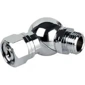 Mares Andre Trinn Lp Svingkobling
