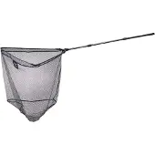Daiwa Telescopic Rubber Mesh Net Landingsnett
