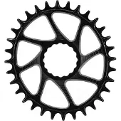 Garbaruk Race Face Cinch Boost Ovalt Drev