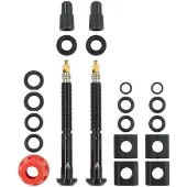 Quarq Tyrewiz 8.2-15.4 Mm Ventiler 2 Enheter
