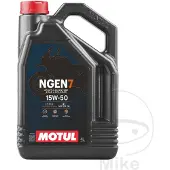 Motul Ngen 7 15w50 4t 4l Motorolje