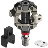 Favero Assioma Pro Mx-up Pedaler Med Effektmåler