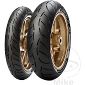 Metzeler Sportec M7 Rr 73w Tl Motorsykkel Sport-touring Bakdekk