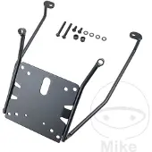 Shad Kawasaki Zr-7/zr-7s Bakre Montering Av Toppboks