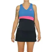 Bullpadel Bpcm-pn05 Ermeløs T-skjorte