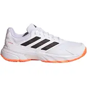 Adidas Courtjam Control 3 Sko For Alle Underlag