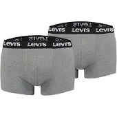 Levi's 701237956 Trunk Boxers 2 Enheter