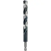 Bosch Pro Hss Impact 12.0x101x151 Metallbor