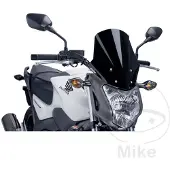 Puig Touring Honda Nc750s Frontrute