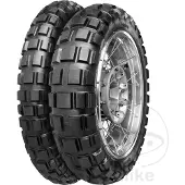 Continental Tkc 80 Twinduro M+s 52s Reinforced Tt Eventyr Framdekk