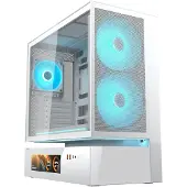 Cougar Cfv235 Mesh Vision Pc-tårnkasse
