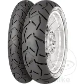 Continental Contitrailattack 3 59v Tl Forhjulsspor