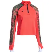 Joma Explorer Iii Halv Glidelås Genser