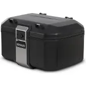 Shad Tr55 Terra Black Edition Toppboks