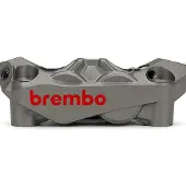 Brembo Hypure Left Foran Bremsekaliper