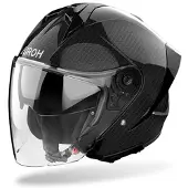 Airoh H.21 Carbon åpen Hjelm