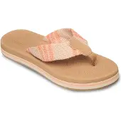 Roxy Colbee Hi Flip-flops