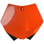 Polisport Ktm Sx/sx-f 07-12 Xc/xc-f 08-12 Frontplate