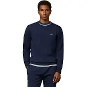 Hackett Heritage Ess Badge Collegegenser