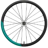 Oquo Rp35ltd Cl Disc Tubeless Landeveissykkelens Bakhjul