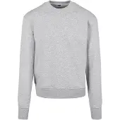 Build Your Brand Premium Oversize Collegegenser